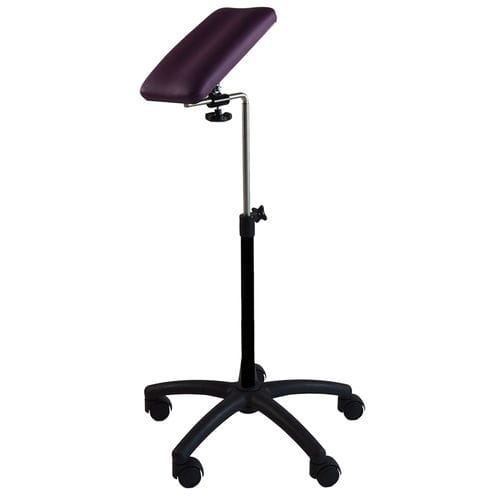 Reposabrazos para silla - 515 - CARINA  - ajustable / con ruedas