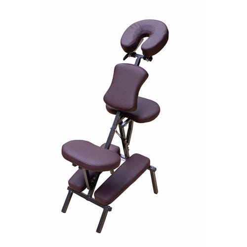 Silla de masaje - WOODCHAISEFMA005 - CARINA 