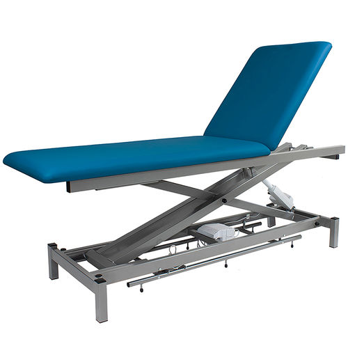 Mesa de exploración general - 999 03 - CARINA  - para adulto / eléctrica / de altura variable