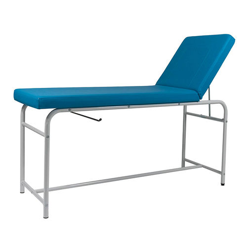 Mesa de exploración general - 124 20 - CARINA  - para adulto / manual / de altura fija