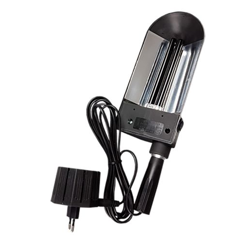 Lampara de Wood de mano - 177 05 - CARINA  - de luz UV