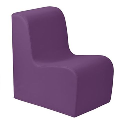 Silla para sala de espera - BELLECOUR - CARINA  - para adulto / con reposabrazos