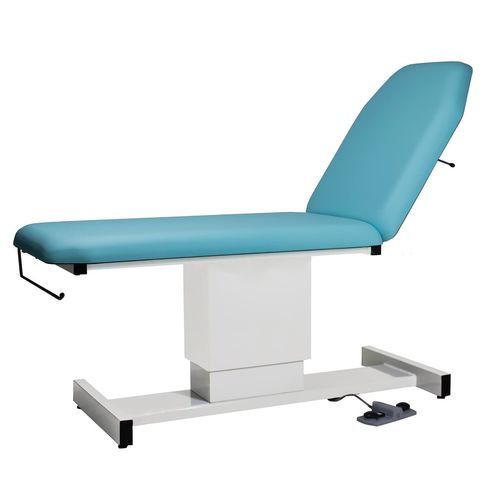 Mesa de exploración general - 326 04T - CARINA  - para adulto / eléctrica / de altura variable