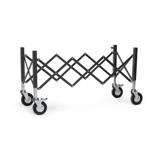 Carro para traslado de cadáveres de transporte - CEAC108 - CEABIS