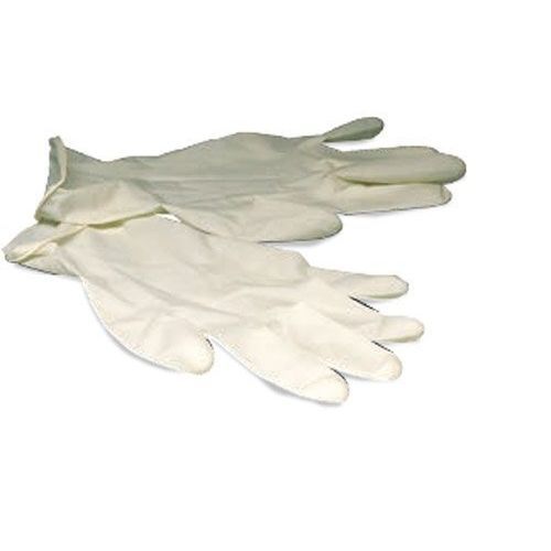 Guante de látex - CEASA series - CEABIS - médico / ambidiestros / con polvo