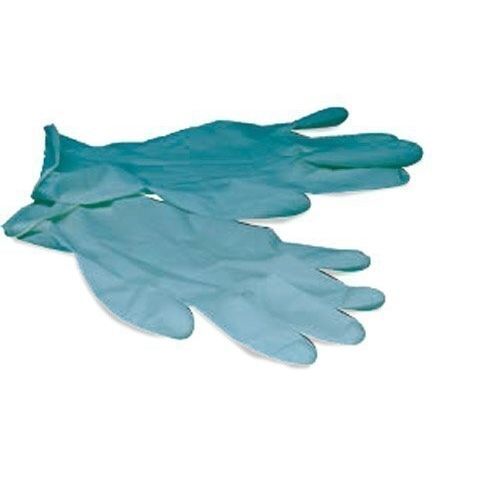 Guante de nitrilo - CEASA8 series - CEABIS - médico / ambidiestros / con polvo