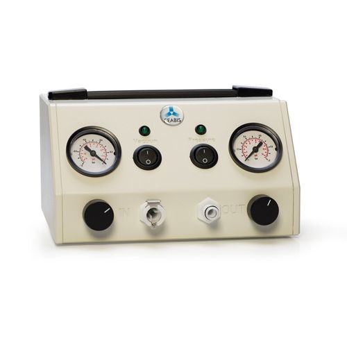 Aspirador quirúrgico eléctrico - CEAE176 - CEABIS - portátil