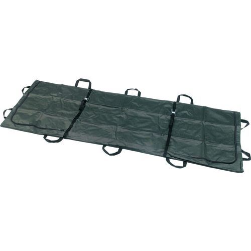Bolsa mortuoria tamaño adulto - CEARE08 - CEABIS - de plástico / desechable / estanca al agua