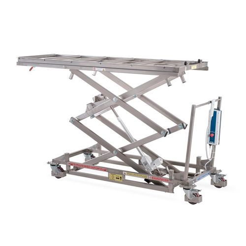 Carro para traslado de cadáveres de transporte - CEAC04 series - CEABIS