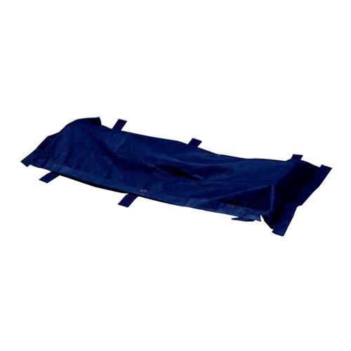 Bolsa mortuoria tamaño adulto - CEARE15 - CEABIS - de plástico / desechable / estanca al agua
