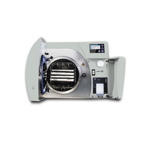 Autoclave clínico - Sting 11B - Celitron Medical Technologies - para odontología / de vapor / de mesa
