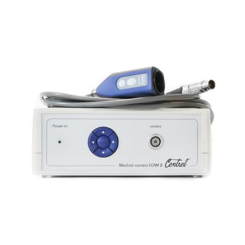 Cabezal de cámara para endoscopio - Telecamera Ecam2 - Centrel   - digital / Full HD / 1CMOS