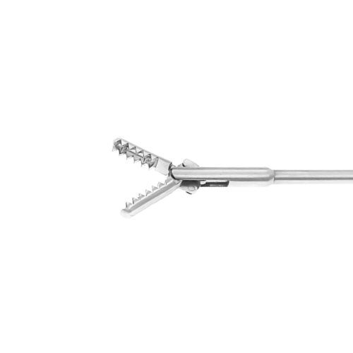 Micropinza para ginecología - PC4  - Centrel   - para endoscopia / de agarre / de biopsia cervical