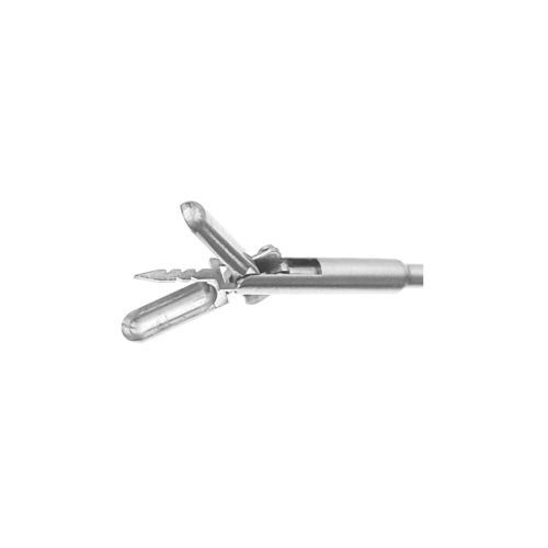 Micropinza para ginecología - PC9 - Centrel   - para endoscopia / de agarre / para polipectomía