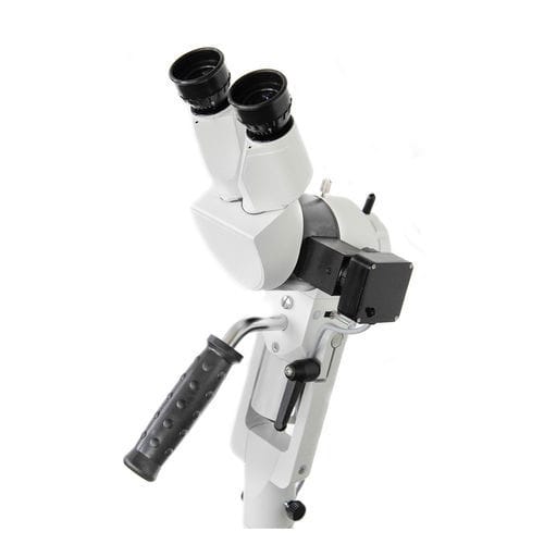 Cámara para colposcopios - VM8 - Centrel   - digital
