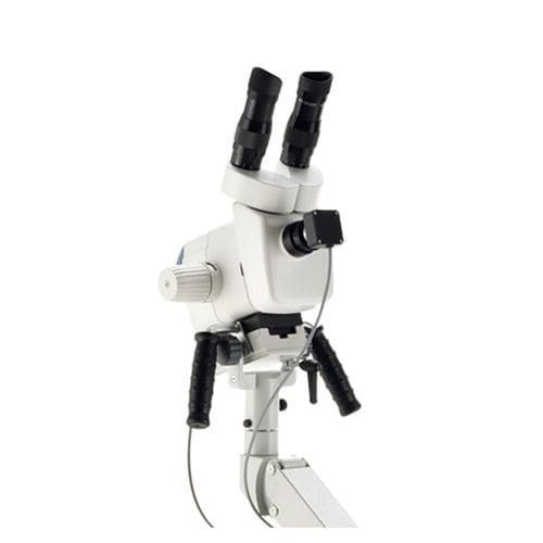 Cámara para microscopio - MC121 - Centrel   - para colposcopios / analógica