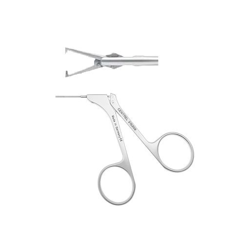 Pinza quirúrgica - PC7 - Centrel  