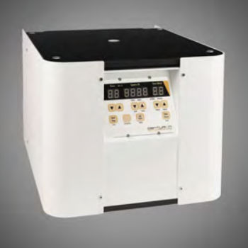 Centrífuga de laboratorio - LLA, 1.LLA - Centurion Scientific  - multifunción / de mesa / con contenedores móviles