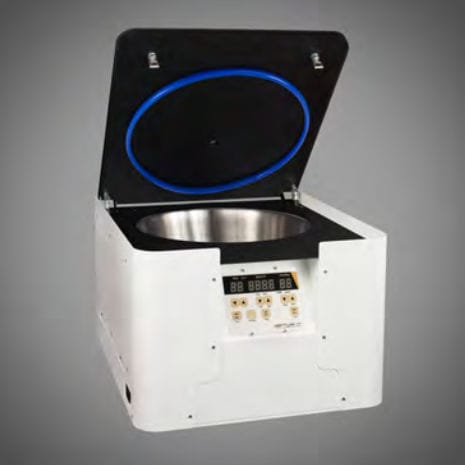Centrífuga de laboratorio - HL2 - Centurion Scientific  - multifunción / de mesa / de gran capacidad