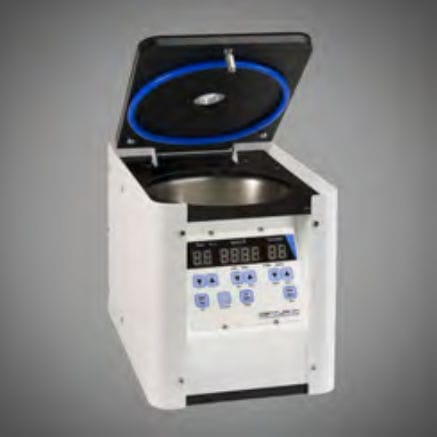 Microcentrífuga analítica - C1015 - Centurion Scientific  - de laboratorio / de mesa / multirrotor