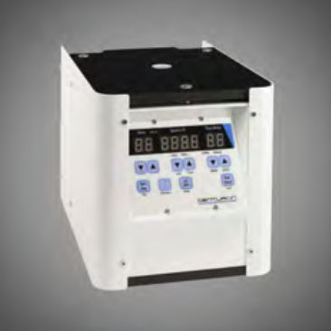 Centrífuga de laboratorio - C115A, C115D  - Centurion Scientific  - multifunción / de mesa