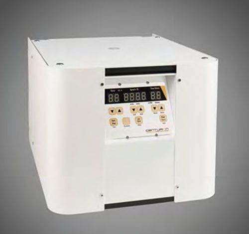 Centrífuga de laboratorio - PrO-PRP S - Centurion Scientific  - PRP / de mesa