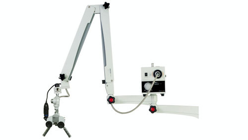 Microscopio quirúrgico para odontología - TM03-34 - Chammed   - de ORL / de pared