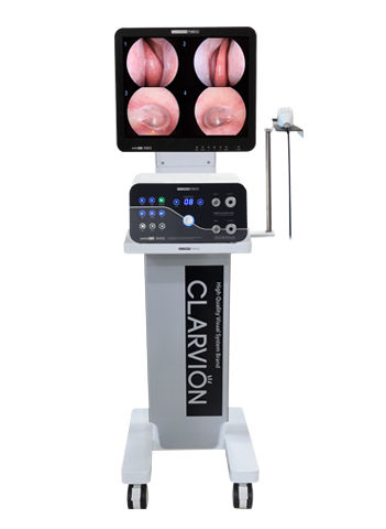 Fuente de luz para endoscopio - XVS5 extreme - Chammed   - LED / fría