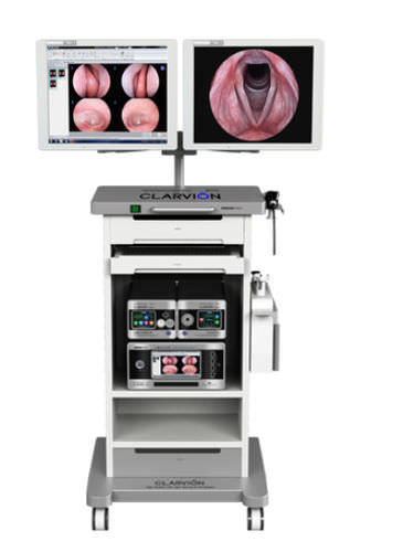 Cabezal de cámara para endoscopio - FHD-SET - Chammed   - digital / Full HD / CMOS