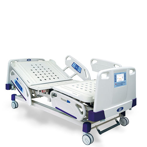 Cama de hospital - Vanguard  - Chang Gung Medical Technology   - eléctrica / de altura regulable / Trendelenburg