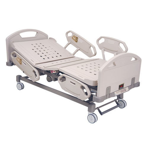 Cama médica - Classic Multi-Function - Chang Gung Medical Technology   - eléctrica / de altura regulable / Trendelenburg