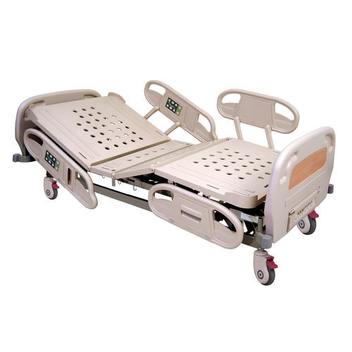 Cama de hospital - Essencare Series - Chang Gung Medical Technology