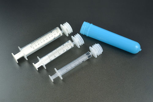 Jeringa oral - 90183100 - Changzhou Medical Appliances General Factory
