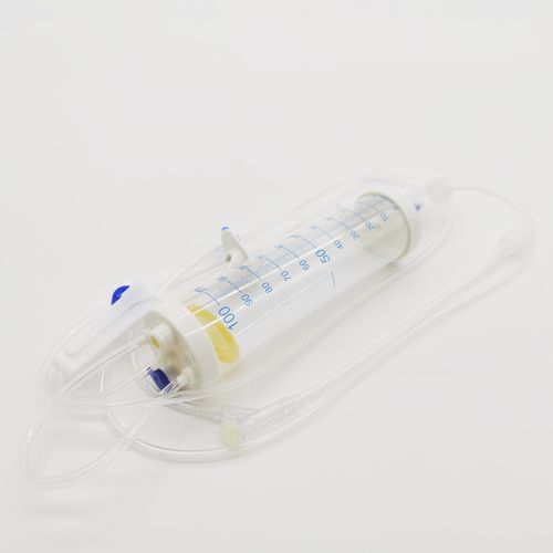Bureta para botellas - 150 ml, 100ml - Changzhou Medical Appliances General Factory - de perfusión