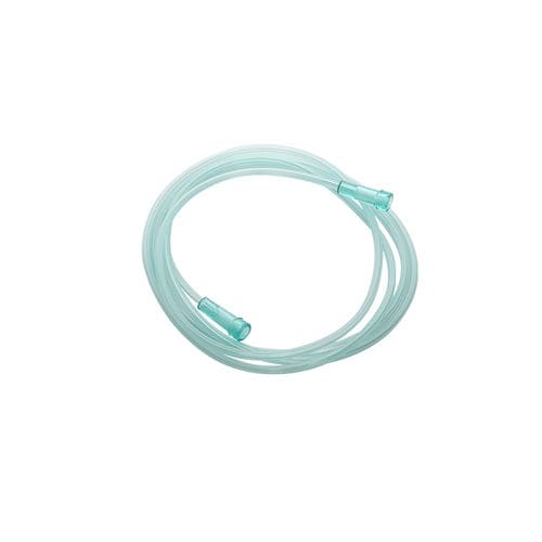 Cánula nasal de oxígeno - 5mm - Changzhou Medical Appliances General Factory - pediátrica / sin látex