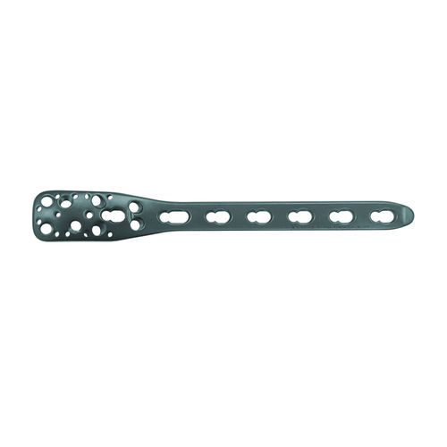 Placa de compresión para húmero - 30735 series - Waston medical - porción proximal / bloqueada