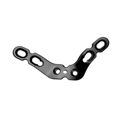 Placa de compresión para pelvis - Waston medical