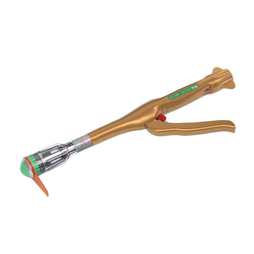 Grapadora quirúrgica circular - GLT series PPH - Waston medical - para cirugía hemorroidal / desechable