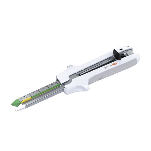 Grapadora quirúrgica lineal - QHS series - Waston medical - para cirugía laparoscópica / desechable / de corte