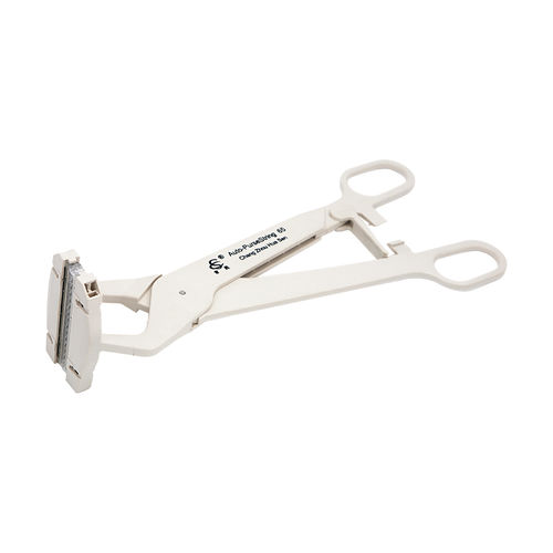 Pinza quirúrgica - HFY - Waston medical - para sutura / desechable