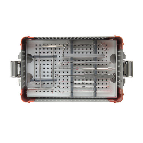 Kit de instrumentos para traumatología - 1500799900 - Waston medical