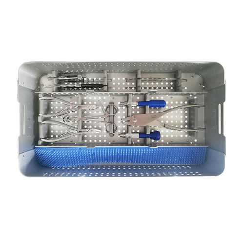Kit de instrumentos para traumatología - 1501859900 - Waston medical