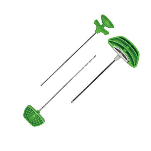 Kit de instrumentos para cifoplastia percutánea - Apex-T - Waston medical - estéril / personalizable