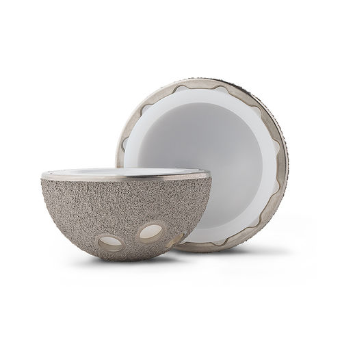 prótesis acetabular no cementada - Waston medical