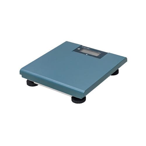 Balanza pesa-personas electrónica - MS4203 - Charder Electronic - portátil / plataforma