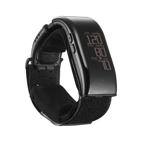 Tensiómetro electrónico automática - H2-BP™  - Charmcare   - de muñeca / ponible / inalámbrica