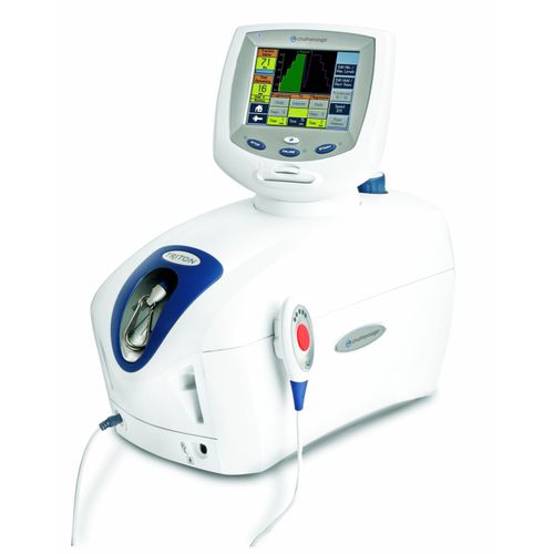 Unidad de tracción de cervicales y lumbares - Triton DTS - Chattanooga USA