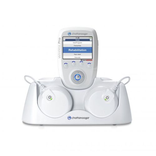 Electroestimulador - 2532682 series - Chattanooga USA - de mano / TENS / NMES