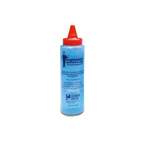 Gel de ultrasonidos 250 g - 4248-1-INT - Chattanooga USA Gel de ultrasonidos 250 g - 4248-1-INT - Chattanooga USA