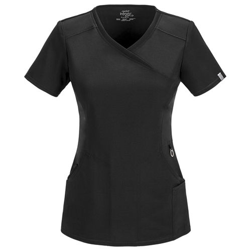 Túnica sanitaria para mujer - 2625A  - Cherokee Uniforms - L / XL / M